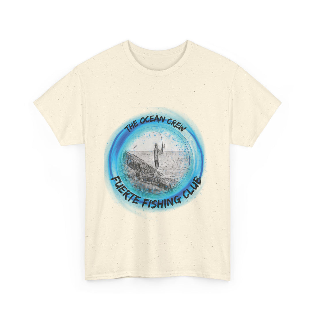 Unisex Angler Globe Azul
