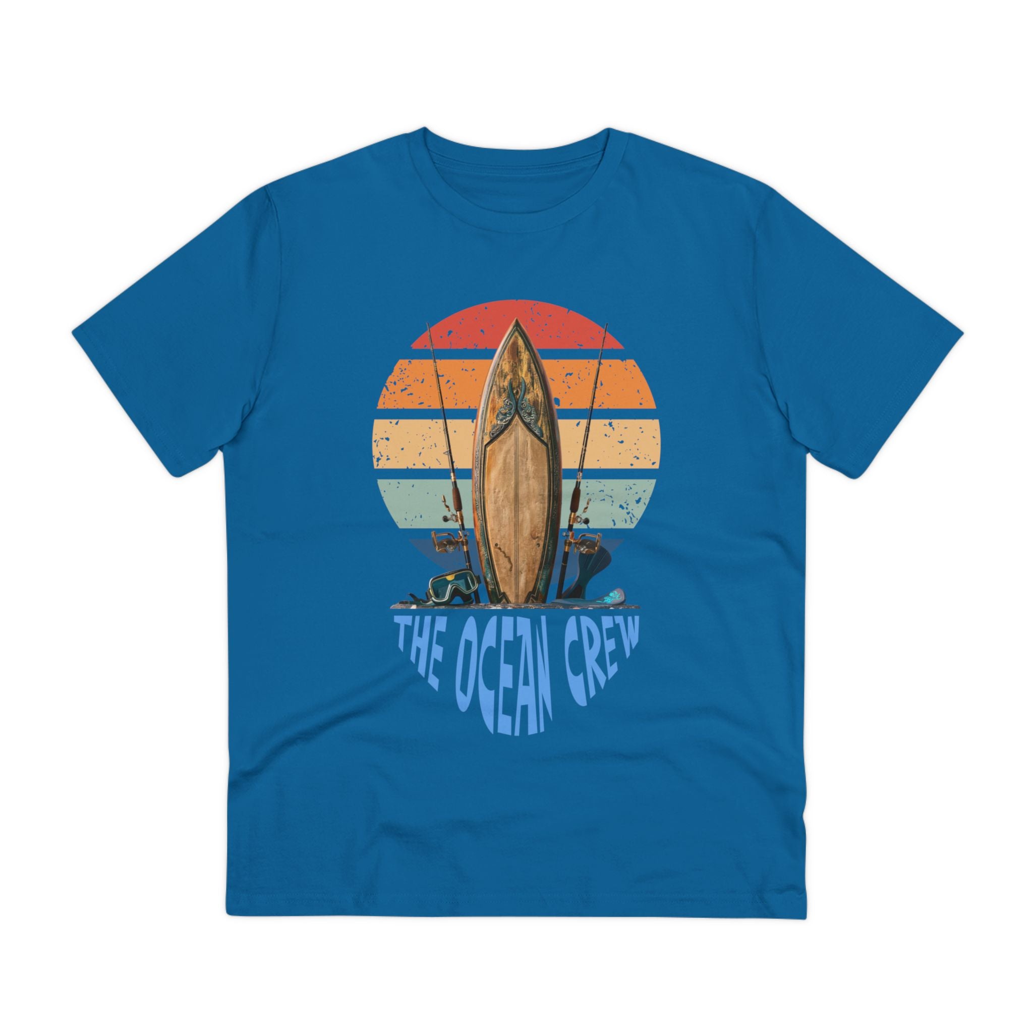 Unisex Surf Line ToC