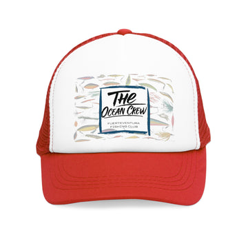 Cap The Ocean Crew Lures
