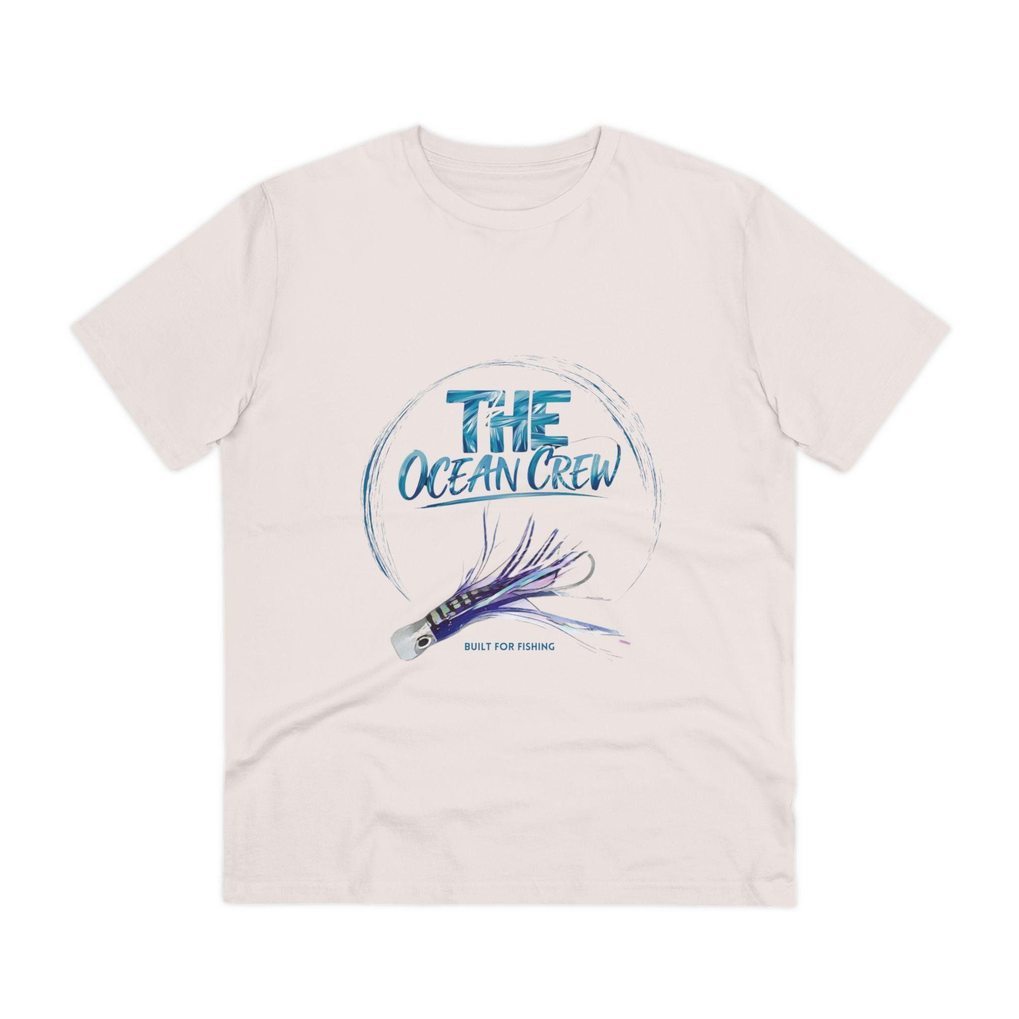 Unisex Lure Line Tees