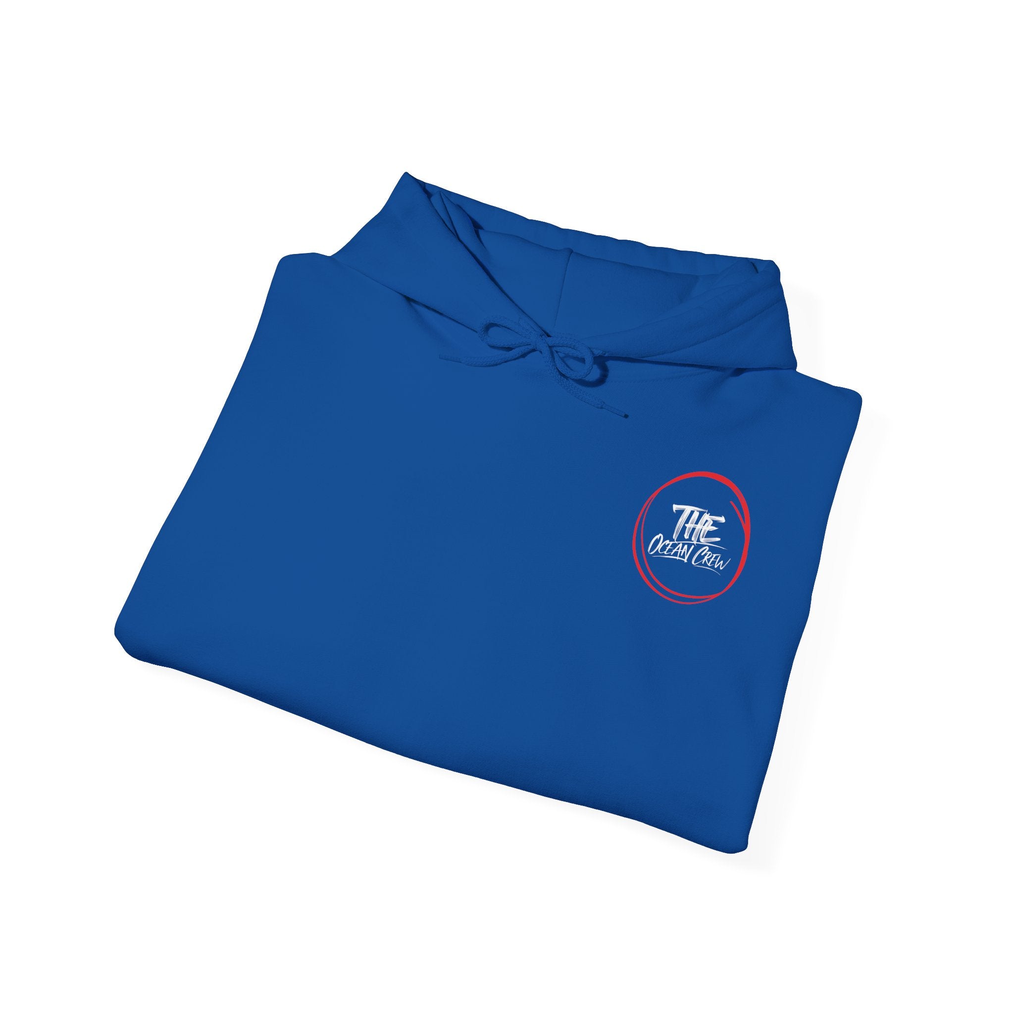 Unisex Heavy Blend™ Kapuzenpullover. Das Leben ist die langsame Spur …