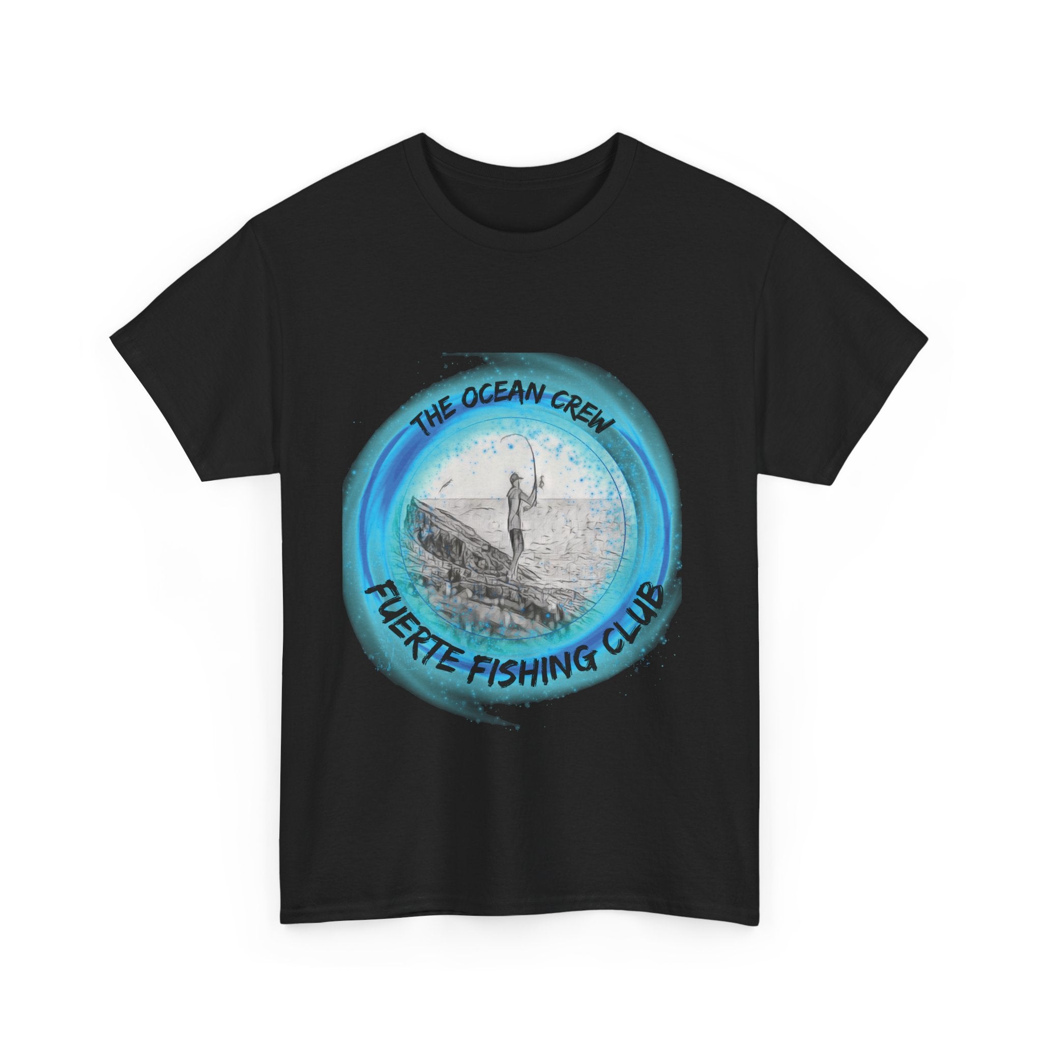 Unisex Angler Globe Azul