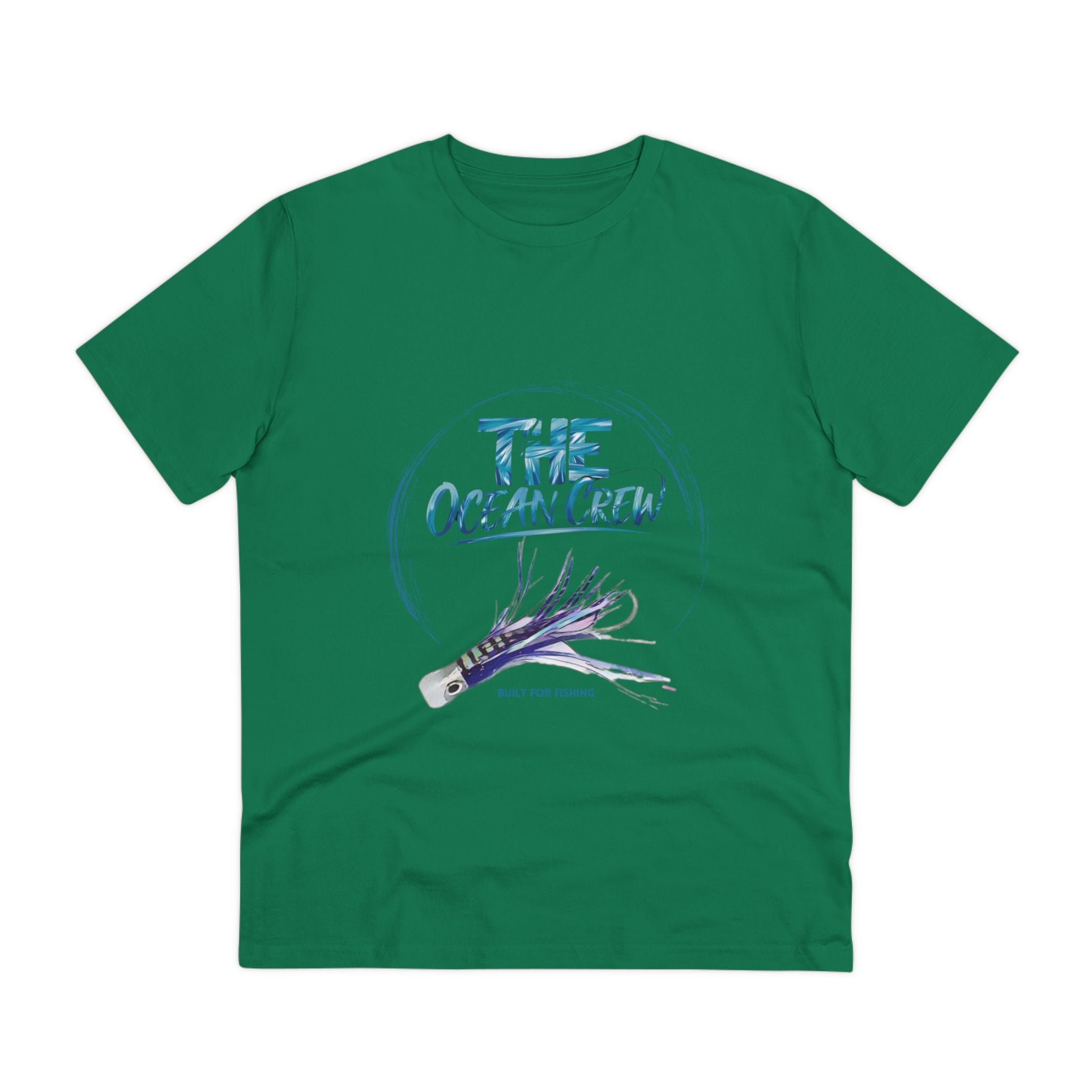 Unisex Lure Line Tees