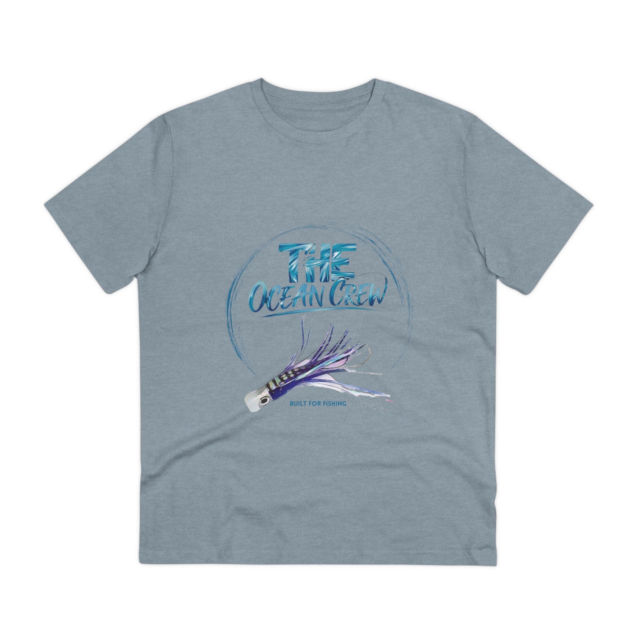 Unisex Lure Line Tees