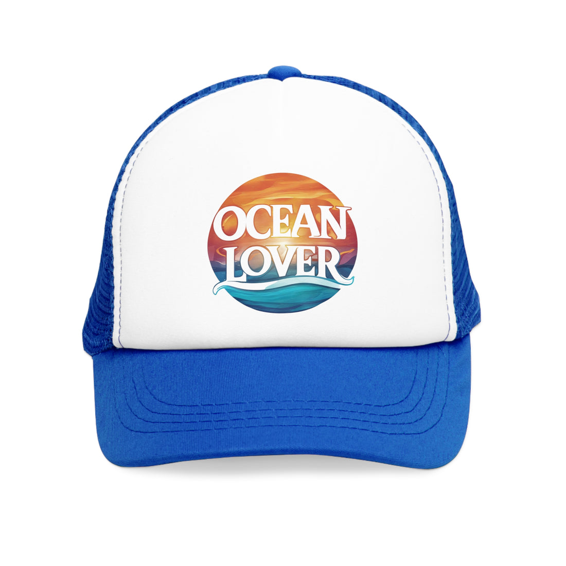 Ocean Lover Sunset