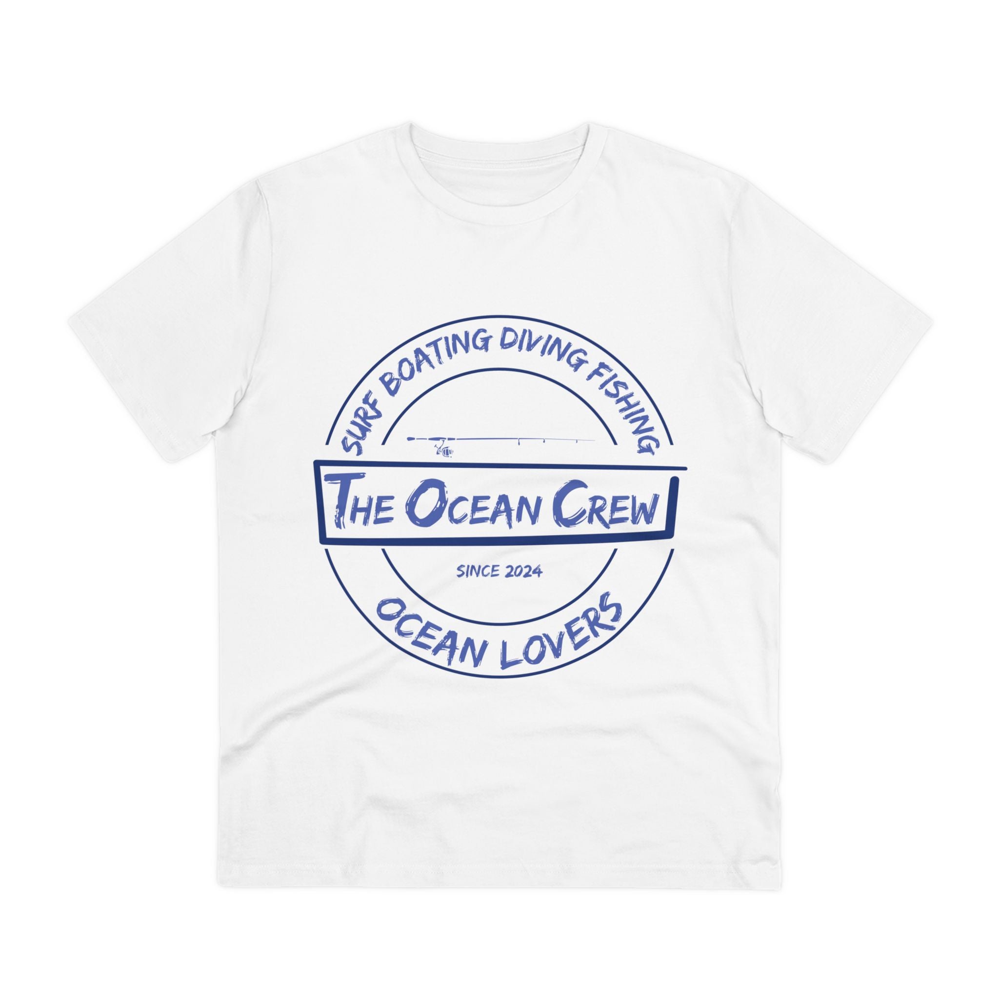 Unisex Ocean Lovers Rod