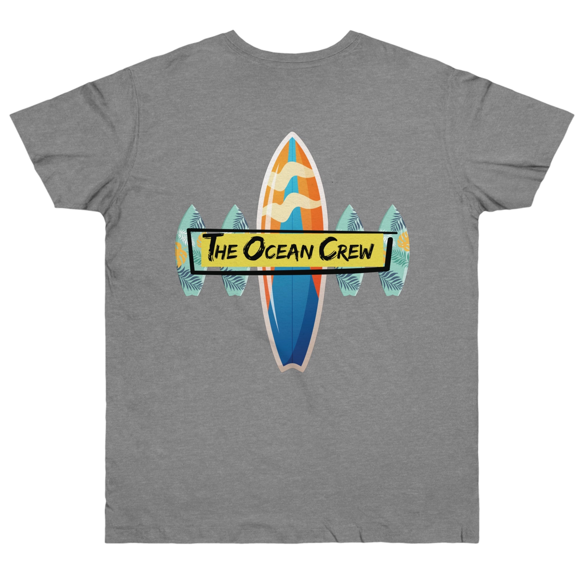 Camiseta Jersey Surf