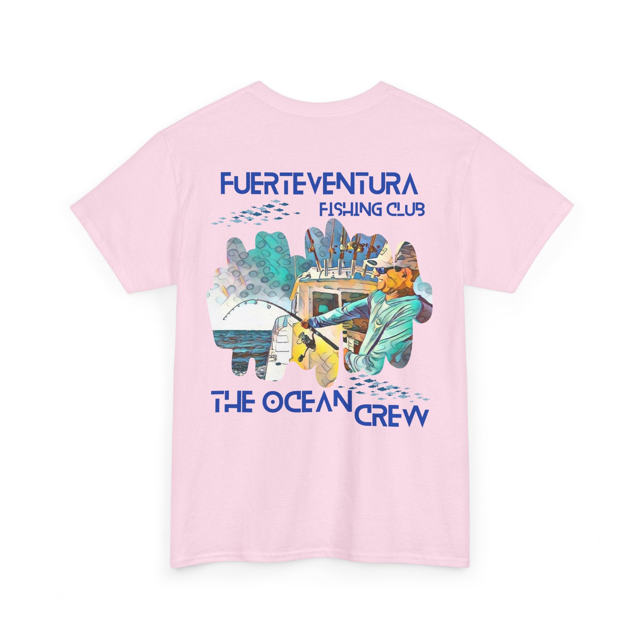 Unisex Fuerteventura Fishing Club