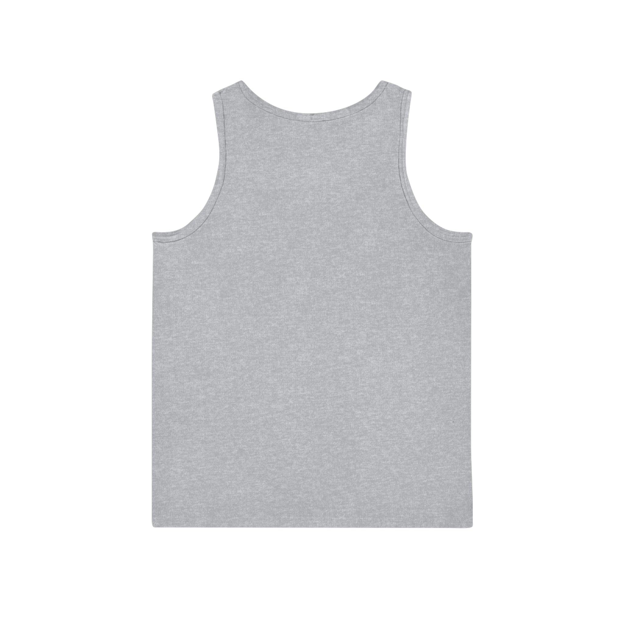 Unisex Softstyle™ Tank Top Ocean Lovers