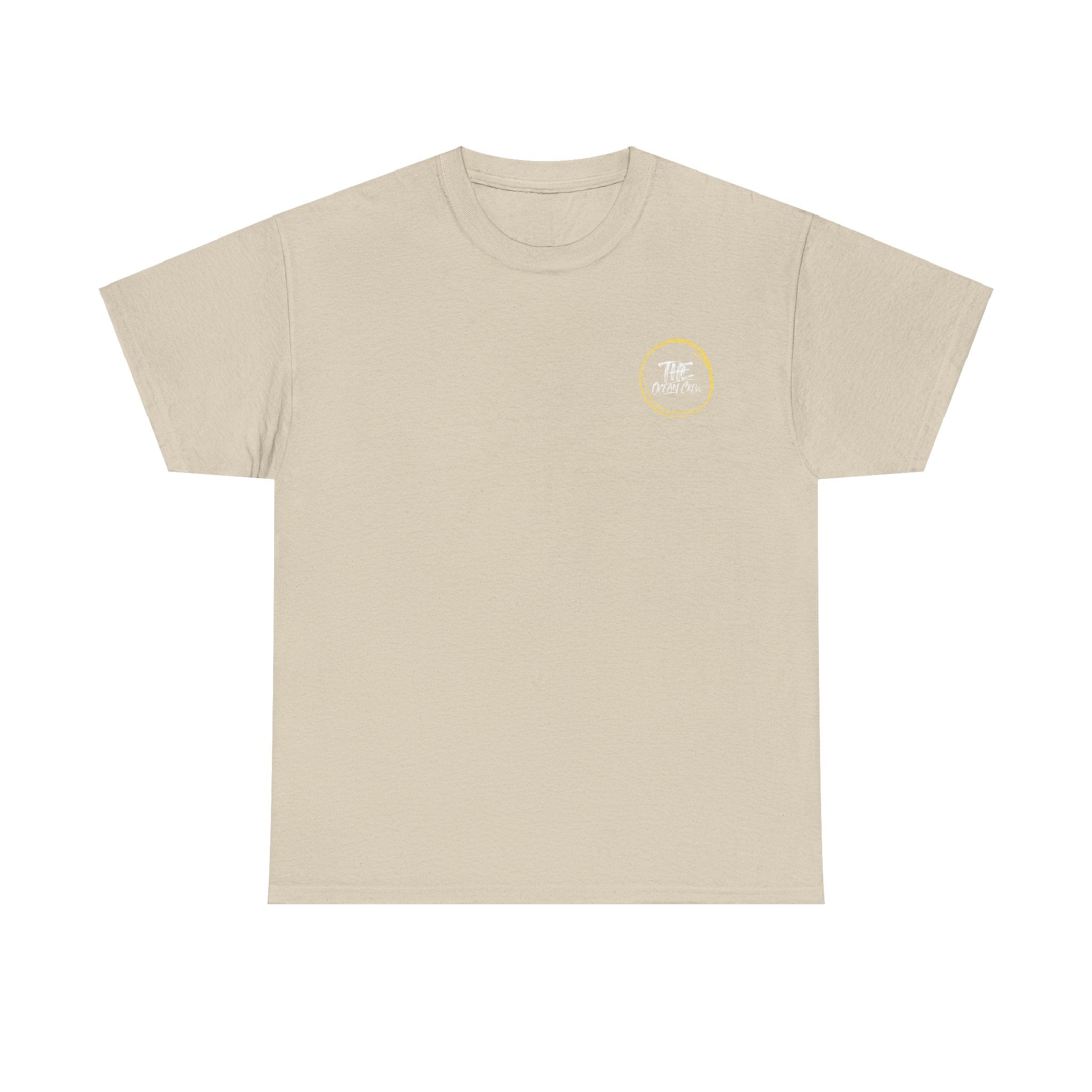Unisex  Tee Mahi Mahi Dorado Logo