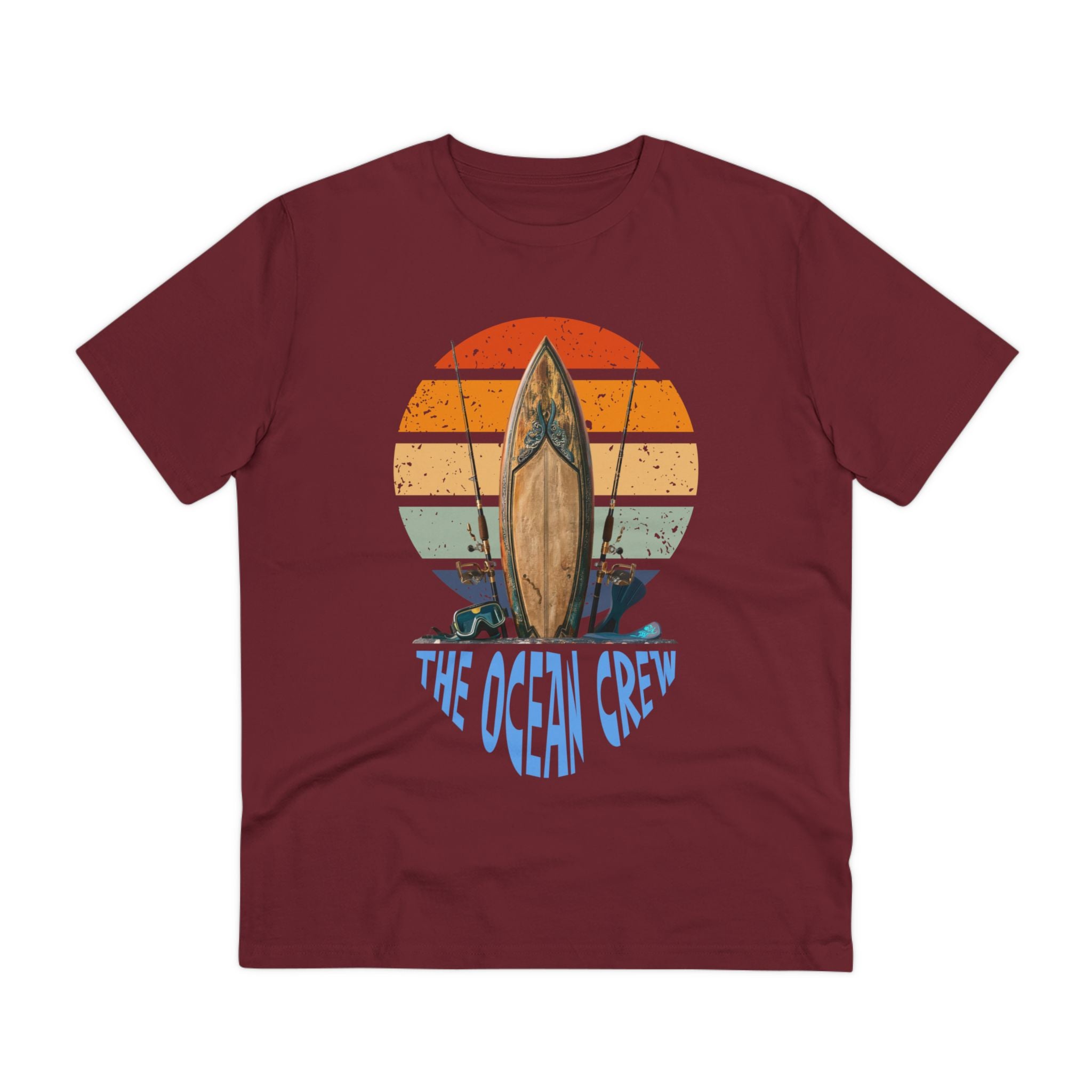 Unisex Surf Line ToC
