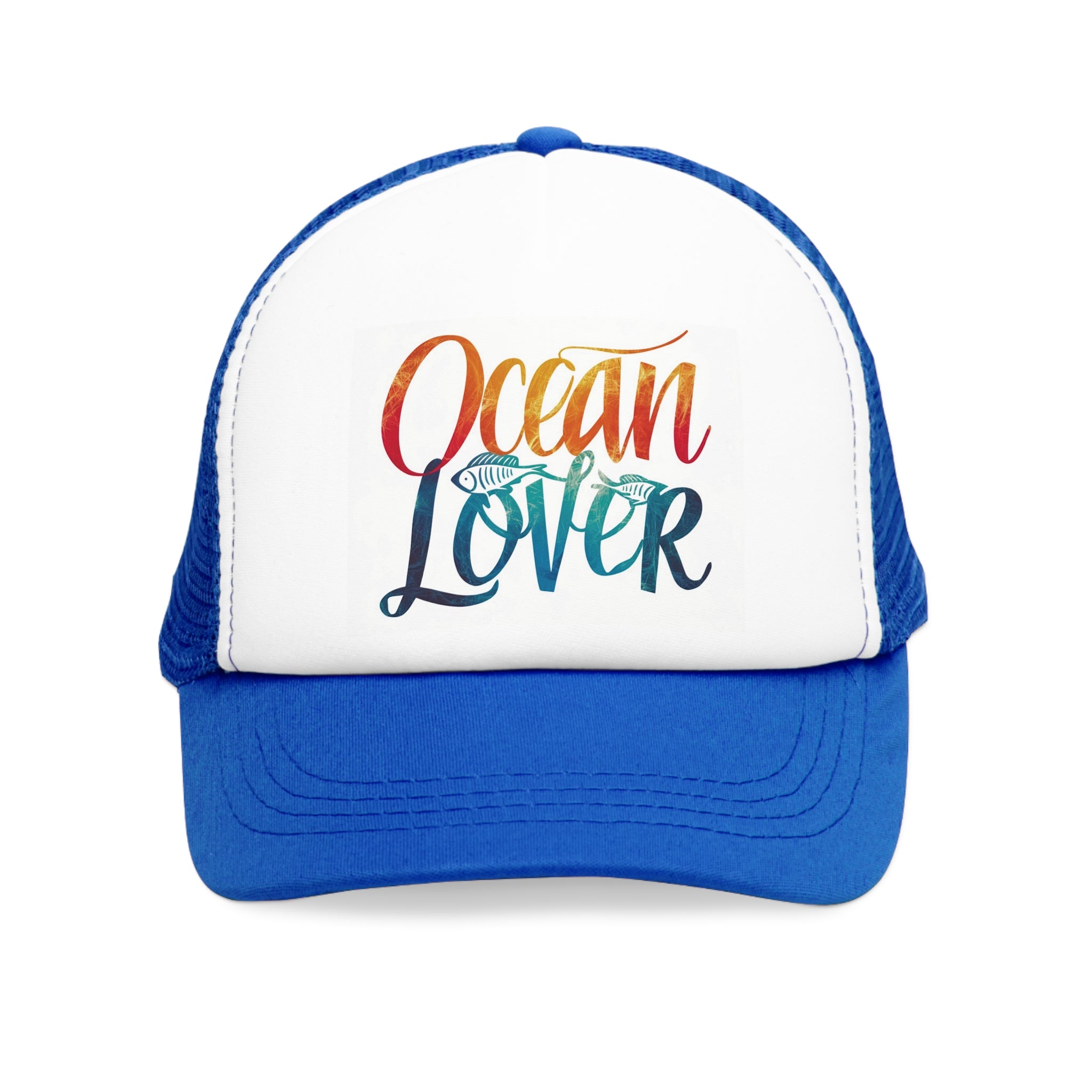 Ocean Lover Fish