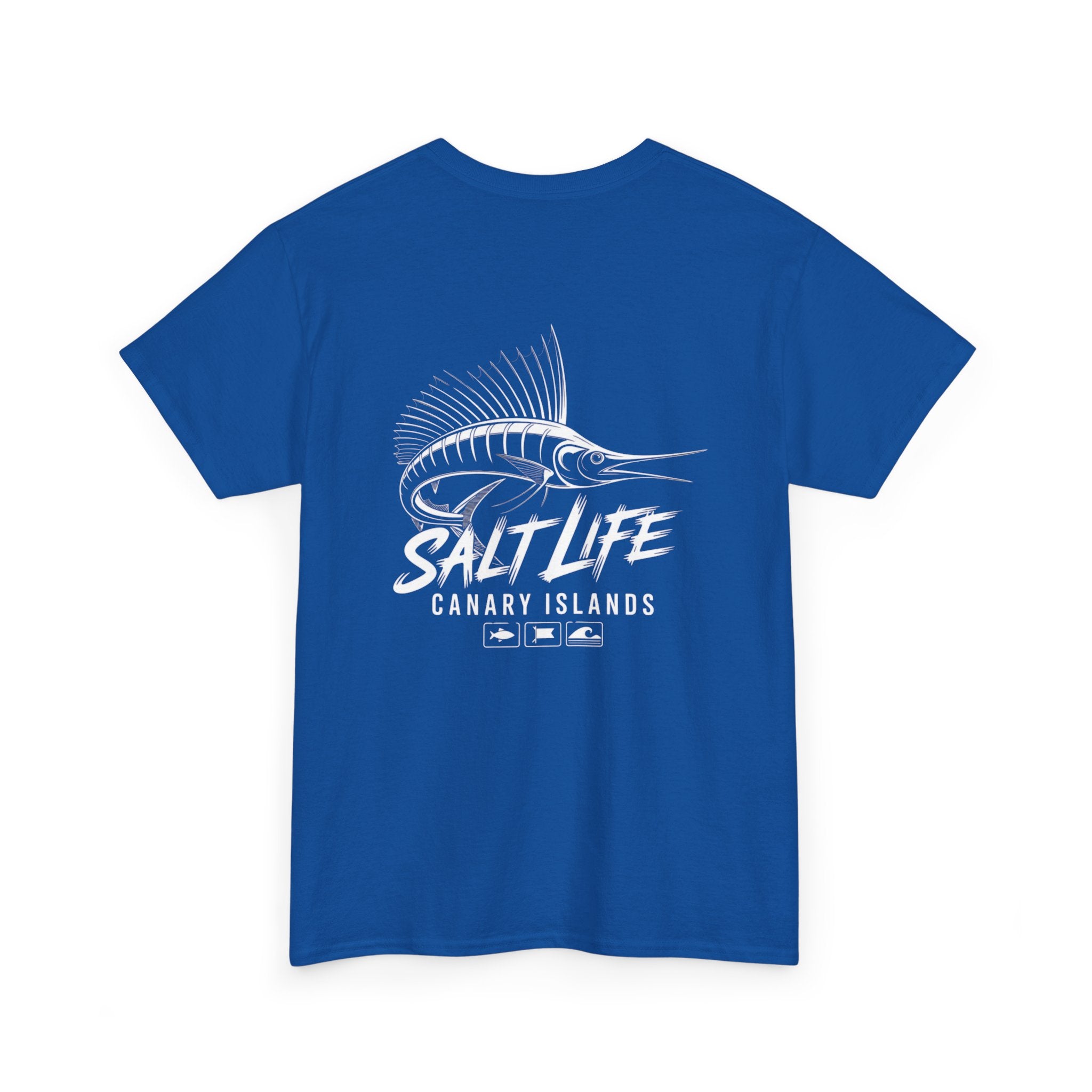 Salt Life Marlin Canary Islands