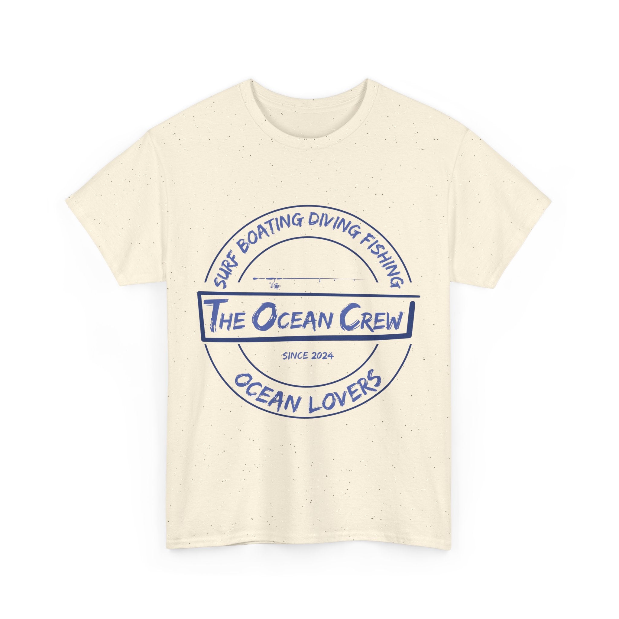 Unisex The Ocean Crew Lovers