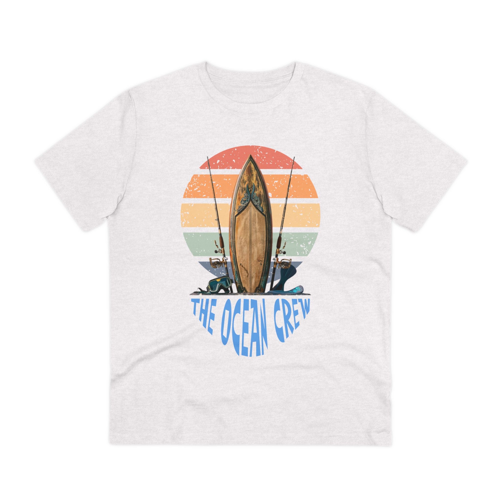 Unisex Surf Line ToC