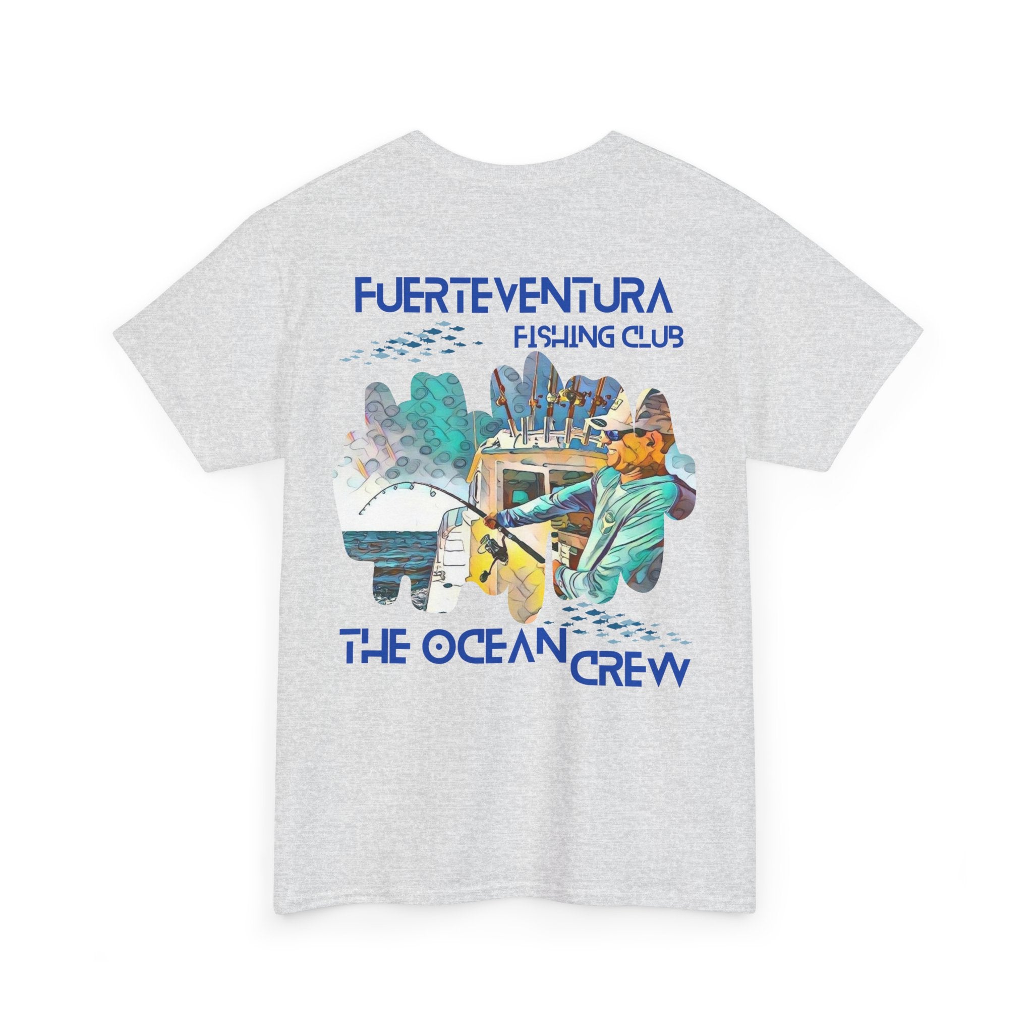 Unisex Fuerteventura Fishing Club