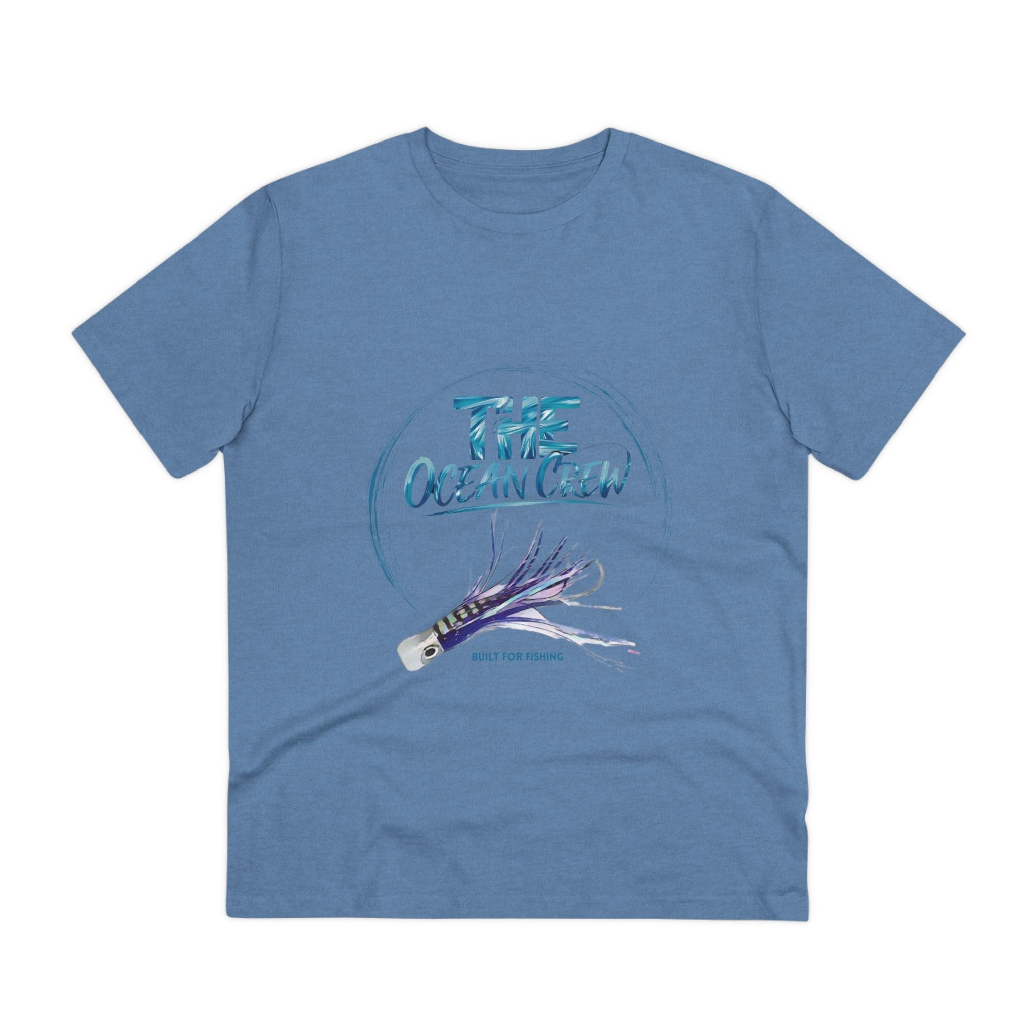 Unisex Lure Line Tees