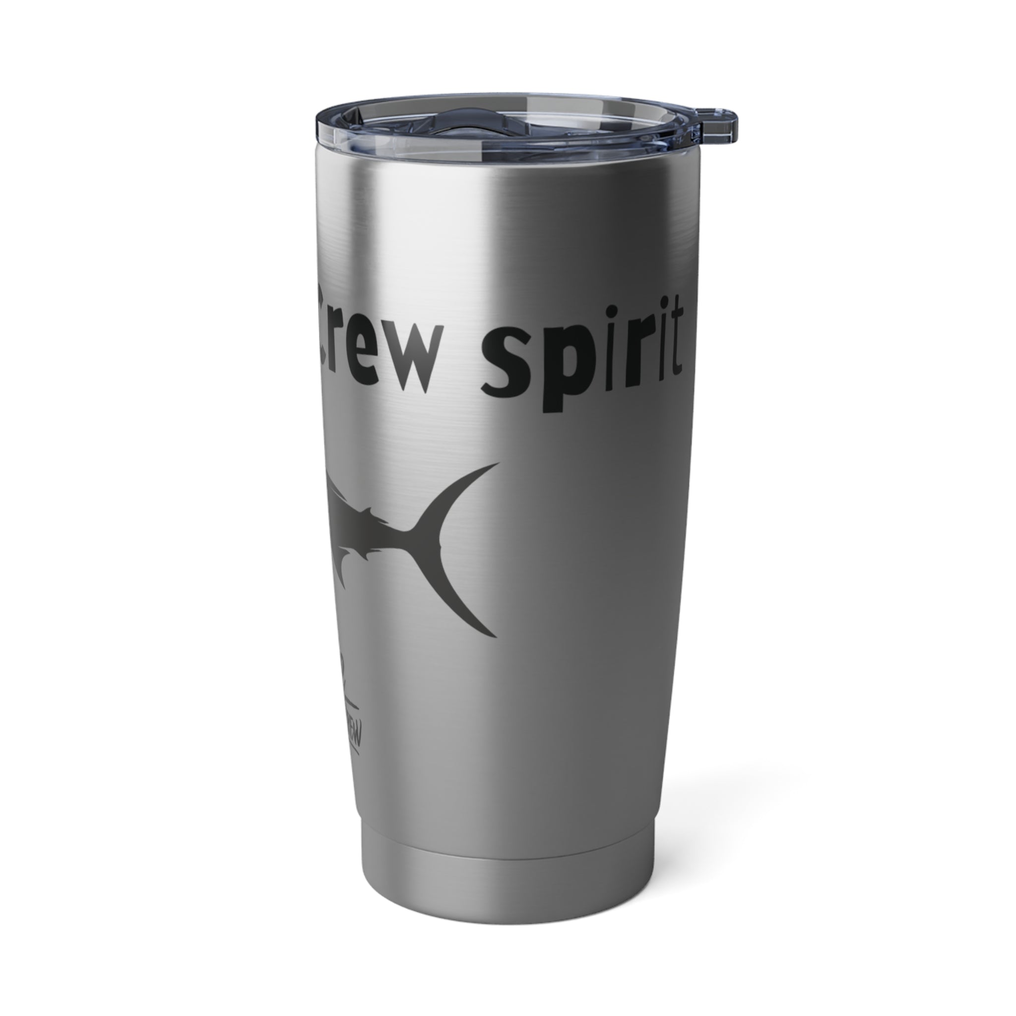 20oz Tumbler Ocean Life